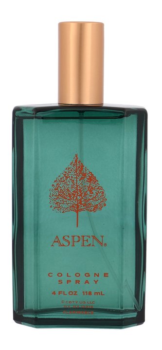 Aspen Aspen Kolínská voda 118 ml pro muže