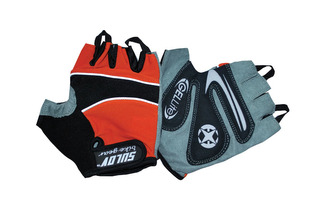 Cyklorukavice SULOV®  RACER, vel. L
