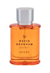David Beckham Instinct Sport Toaletní voda 50 ml pro muže