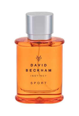 David Beckham Instinct Sport Toaletní voda 50 ml pro muže