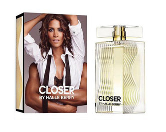 Halle Berry Closer Parfémovaná voda 30 ml pro ženy