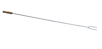 Opékací vidlice, 100cm