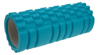 Masážní válec LIFEFIT® JOGA ROLLER A01 33x14cm, tyrkysový Masážní válec LIFEFIT® JOGA ROLLER A01 33x14cm, tyrkysový
