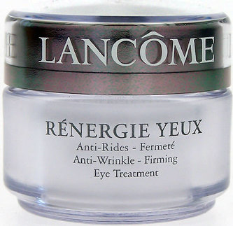 Lancôme Rénergie Yeux Oční krém 15 ml pro ženy Tester