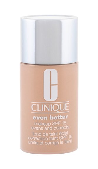 Clinique Even Better Makeup SPF15 30 ml 01 Alabaster pro ženy