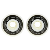 Kolečka pro Skateboard 31x8 PU85A, vel 54x36, 2ks