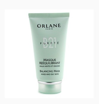 Orlane Pureté Pleťová maska Balancing Mask 75 ml pro ženy