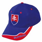 Kšiltovka SR 2