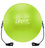 Gymnastický míč s expanderem LIFEFIT® GYMBALL EXPAND 65 cm Gymnastický míč s expanderem LIFEFIT® GYMBALL EXPAND 65 cm