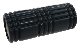 Masážní válec LIFEFIT® JOGA ROLLER B01 33x14cm, černý Masážní válec LIFEFIT® JOGA ROLLER B01 33x14cm, černý