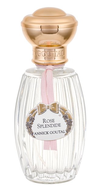 Annick Goutal Rose Splendide Toaletní voda 100 ml pro ženy