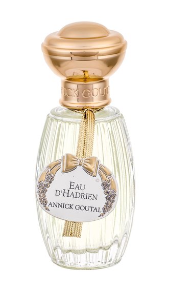 Annick Goutal Eau d´Hadrien Parfémovaná voda 50 ml pro ženy