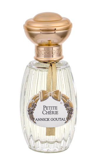 Annick Goutal Petite Chérie Parfémovaná voda 50 ml pro ženy