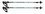 Sjezdové skládací hole SULOV® TELESCOPIC SENIOR, vel. 90-145cm, modré
