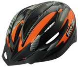 Cyklo přilba SULOV® MATTEO, oranžová, M 55-58cm