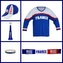 Fan sada Francie 004 Pub Pack Hokej
