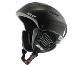 Lyžařská přilba SULOV® POWER, vel. S/M (54-58), carbon