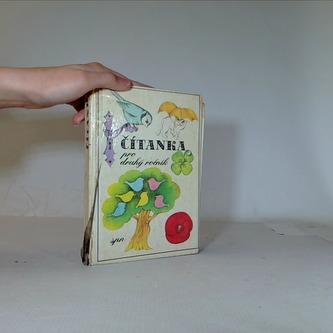 Čítanka pro druhý ročník