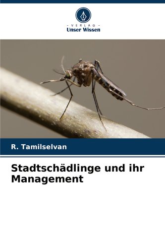 Stadtschädlinge und ihr Management