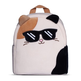 Squishmallows batůžek - kocour Cameron Squishmallows batůžek - kocour Cameron