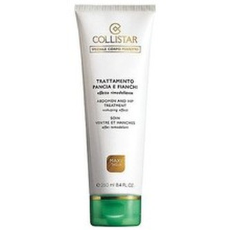 Collistar Abdomen And Hip Treatment Pro zeštíhlení a zpevnění Abdomen And Hip Treatment 250 ml pro ženy Collistar Abdomen And Hip Treatment Pro zeštíhlení a zpevnění Abdomen And Hip Treatment 250 ml pro ženy