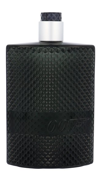 James Bond 007 James Bond 007 Toaletní voda 125 ml pro muže