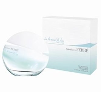 Gianfranco Ferré In the Mood for Love Tender Toaletní voda 100 ml pro ženy Tester