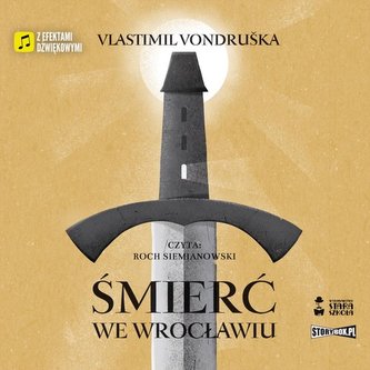 Śmierć we Wrocławiu Śmierć we Wrocławiu