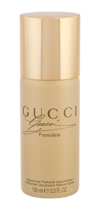 Gucci Gucci Premiere Deodorant 100 ml pro ženy