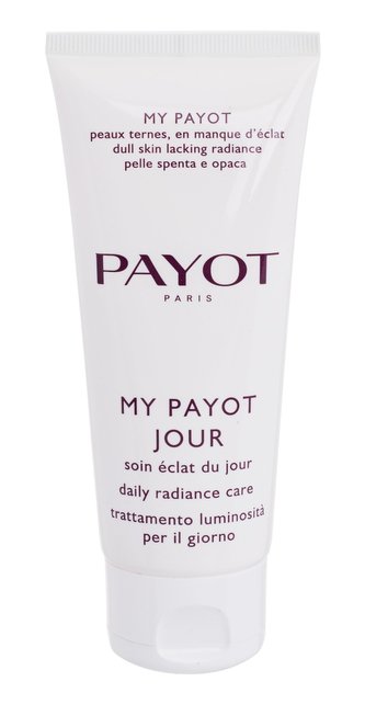 PAYOT My Payot Denní pleťový krém Daily Radiance Care 100 ml pro ženy