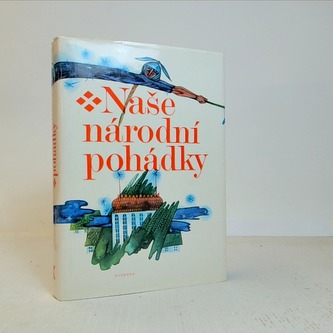 Naše národní pohádky