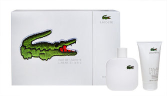 Lacoste Eau de Lacoste L.12.12 toaletní voda 100ml + sprchový gel 150 ml