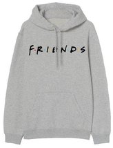 MIKINA FRIENDS - velikost 9-10