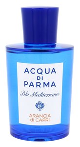 Acqua di Parma Blu Mediterraneo Arancia di Capri Toaletní voda 150 ml unisex Tester