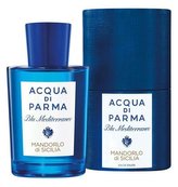 Acqua di Parma Blu Mediterraneo Mandorlo di Sicilia Toaletní voda 150 ml unisex Tester