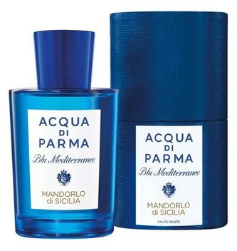 Acqua di Parma Blu Mediterraneo Mandorlo di Sicilia Toaletní voda 150 ml unisex Tester