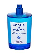 Acqua di Parma Blu Mediterraneo Mirto di Panarea Toaletní voda 150 ml unisex Tester