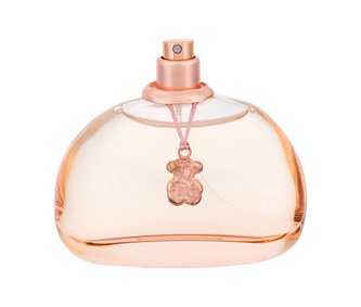 TOUS Sensual Touch Toaletní voda 100 ml pro ženy Tester