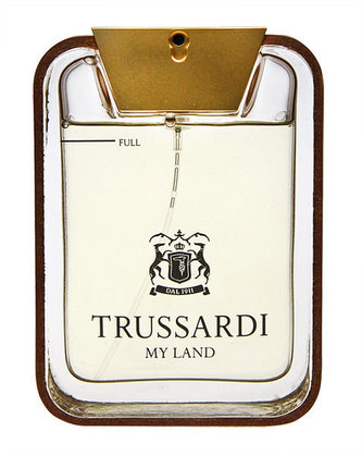 Trussardi My Land Toaletní voda 100 ml pro muže Tester