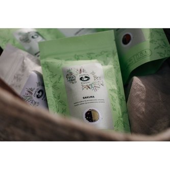 Oxalis Sakura 70 g – Edice 30