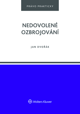 Nedovolené ozbrojování