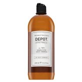 Vlasová kosmetika  v naší nabídce nese jména těch nejslavnějších kadeřnických značek. Šampony značky z kolekce  byly vytvořeny pro všechny typy vlasů speciálně pro muže. Tento kadeřnický zázrak má objem 1000 ml.