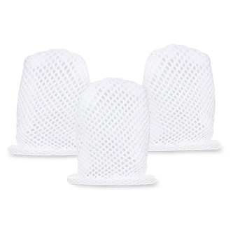 Náhradní náplně do nutričního hryzátka 3ks, vel. L