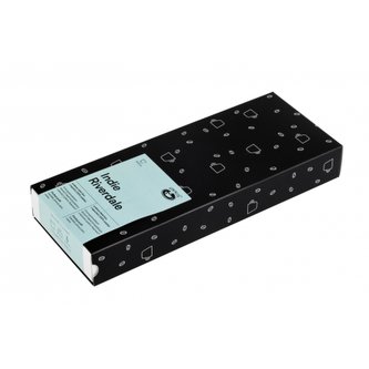 Oxalis Kapsle Indie Riverdale - 10 ks 53 g