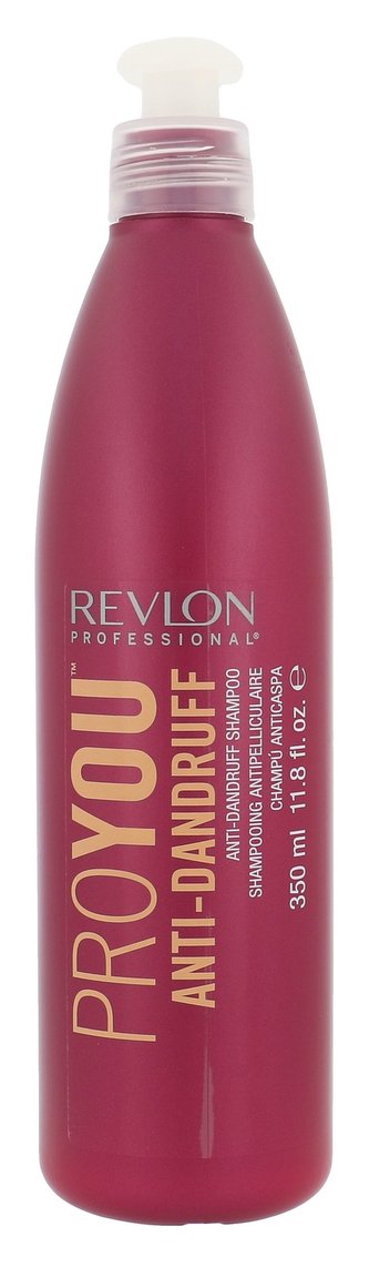 Revlon Professional ProYou Šampon Anti-Dandruff 350 ml pro ženy
