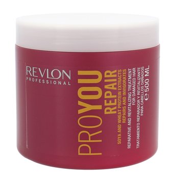 Revlon Professional ProYou Maska na vlasy Repair 500 ml pro ženy