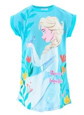 NOČNÍ KOŠILKA FROZEN - velikost 4