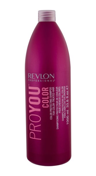 Revlon Professional ProYou Šampon Color 1000 ml pro ženy