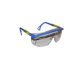 Brýle ochranné nastavitelné transparentní | 06-01-1301