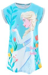 NOČNÍ KOŠILKA FROZEN - velikost 6